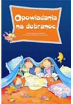 Opowiadania na dobranoc