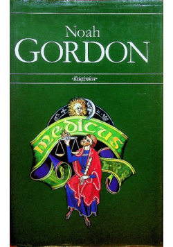 Gordon Medicus