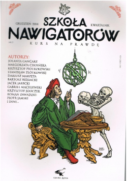 Szkoła nawigatorów Nr 5