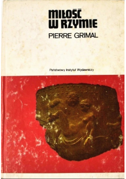 Miłość w Rzymie
