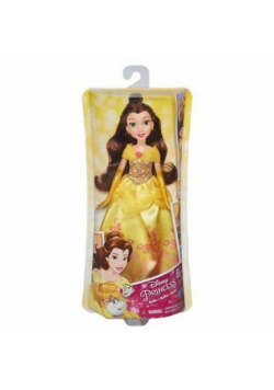 Lalka Disney Księżniczka Bella