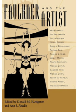 Faulkner and the Artist