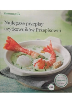 Najlepsze przepisy użytkowników Przepisowni