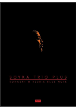 Soyka Trio Plus
