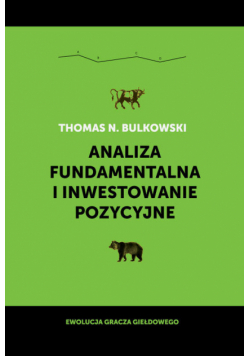 Analiza fundamentalna i inwestowanie pozycyjne