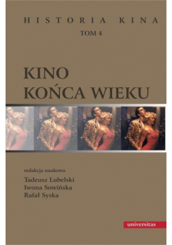 Kino końca wieku.
