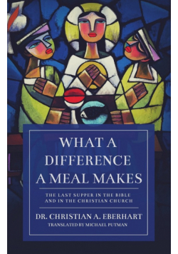 What a Difference a Meal Makes