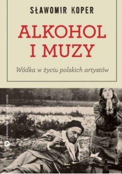 Alkohol i muzy