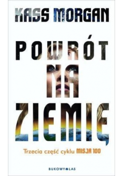 Powrót na Ziemię