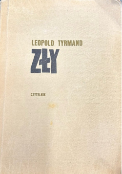 Zły