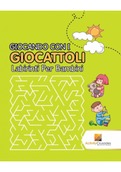 Giocando Con I Giocattoli