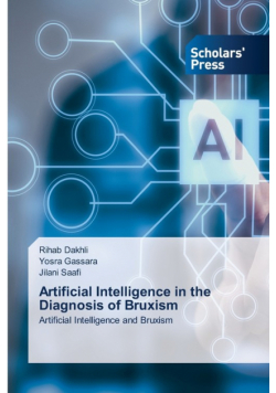Artificial Intelligence in the Diagnosis of Bruxism
