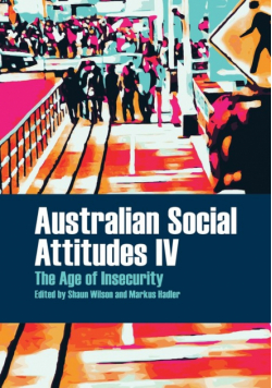 Australian Social Attitudes IV