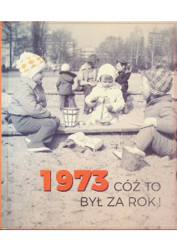 1974 Cóż to był za rok !