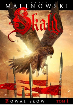 Skald tom 1 Kowal słów