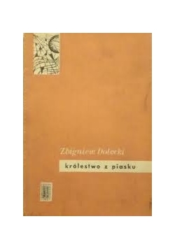 Królestwo z piasku