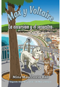 Max y Voltaire