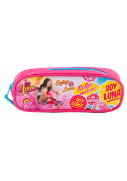 Saszetka Soy Luna