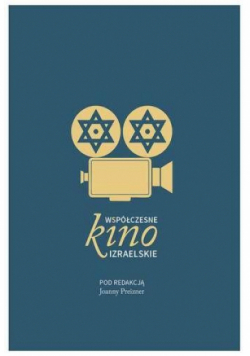 Współczesne kino izraelskie