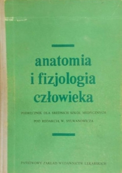 Anatomia i fizjologia człowieka