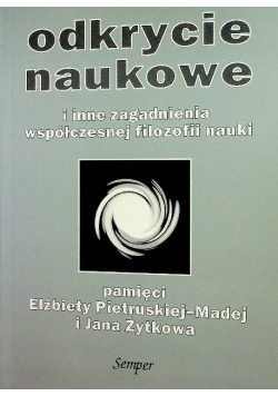 Odkrycie naukowe