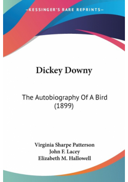 Dickey Downy