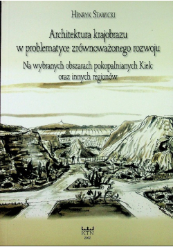 Architektura Krajobrazu w problematyce zrównoważonego rozwoju