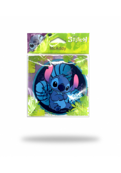 Nakładka magnetyczna na plecak piórnik Disney Core Stitch 3