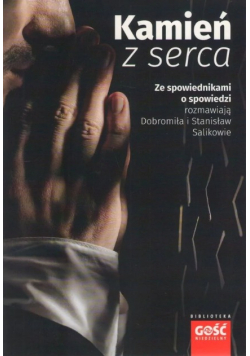 Kamień z serca