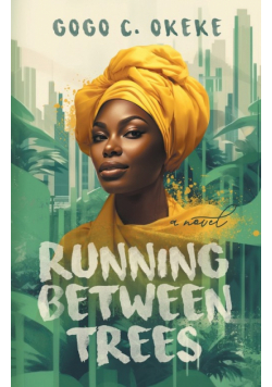 Running Between Trees
