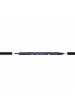 Pisak dwustronny Goldfaber Sketch kol. 175 (5szt)