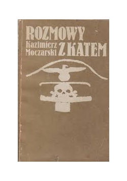 Rozmowy z katem