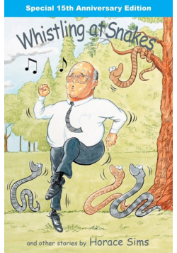 Whistling at Snakes