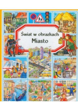 Świat w obrazach Miasto