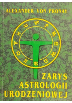 Zarys Astrologii urodzeniowej