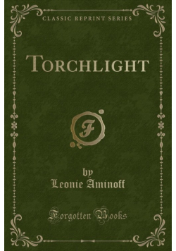 Torchlight (Classic Reprint)