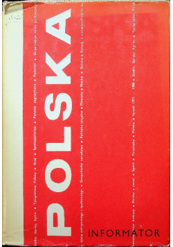 Polska informator