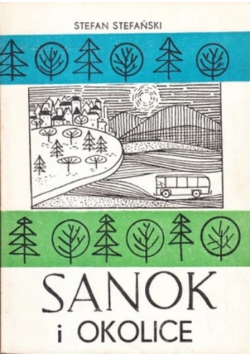 Sanok i okolice