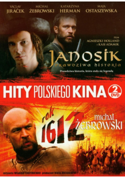 Janosik prawdziwa historia / Rok 1612