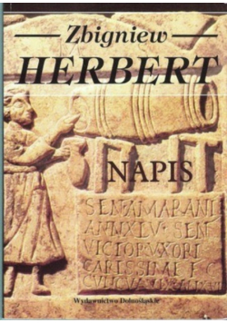 Napis