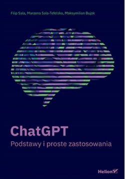ChatGPT. Podstawy i proste zastosowania