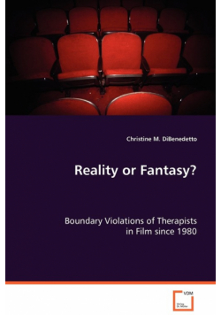 Reality or Fantasy?