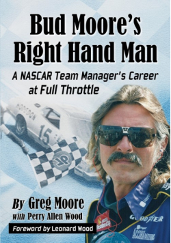 Bud Moore's Right Hand Man
