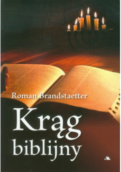 Brandstaetter Roman - Krąg biblijny