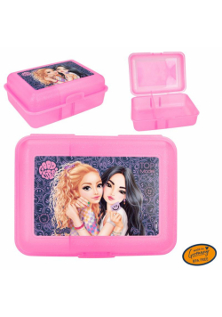 Pudełko śniadaniowe Top Model NIght Light 12894A