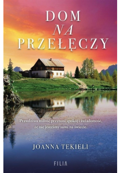Dom na przełęczy