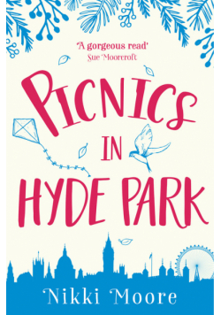 Picnics in Hyde Park