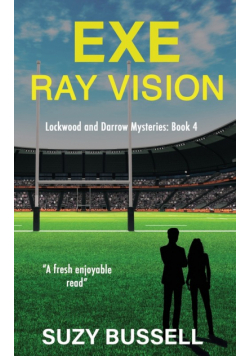 Exe Ray Vision