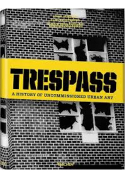 Trespass