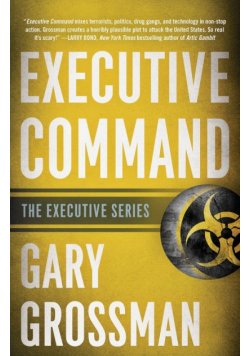 Executive Command